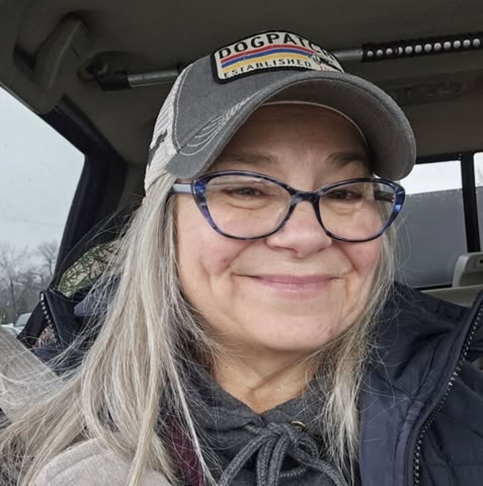 Meet your Posher, Michele